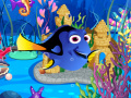 Gra Dory`s Fish Tank