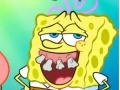Gra SpongeBob SquarePants: Foto Flip Flop