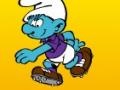 Gra The Smurfs: Sport Pairs 