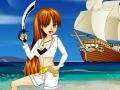 Gra Pirate Girl Dress Up 2