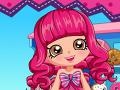 Gra Shopkins Shoppies Donatina Dress Up 
