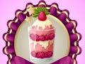 Gra Cooking Rasberry Parfait