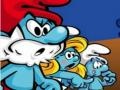 Gra The Smurfs Mix-Up 