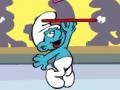 Gra The Smurfs Greedy's Bakeries  