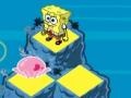 Gra SpongeBob SquarePants: Pyramid Peril