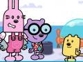 Gra Wubbzy`s Underwater Adventure 