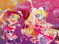 Gra Puzzle Lolirock 