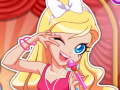 Gra LoliRock-Iris Dress Up Game 