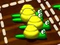 Gra Mancala Snails