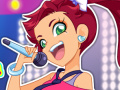 Gra LoliRock-Auriana Dress Up Game 