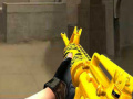 Gra CF Golden Gun Violent Block 2