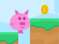 Gra Pig Run 