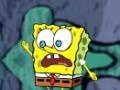 Gra SpongeBob SquarePants: Coral Climb 