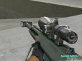 Gra Cross Fire Weapon Barrett