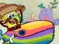 Gra SpongeBob SquarePants: Legends of Bikini Bottom 