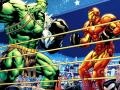 Gra Hidden Objects Hulk