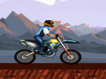 Gra Stunt Bike Rush