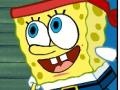 Gra SpongeBob SquarePants: Dutchman's Dash