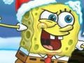 Gra SpongeBob SquarePants Merry Mayhem 