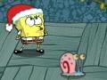 Gra SpongeBob SquarePants Squidward's Sneak Peek 