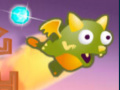 Gra Flying Dash 
