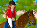 Gra Emily`s Diary Horse Riding