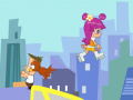 Gra Hi Hi Puffy Ami Yumi in New York 