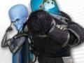 Gra Megamind: Mega Match