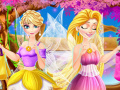 Gra Disney Princesses Fairy Mall