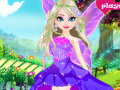 Gra Elsa Fairytale Princess