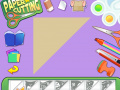 Gra Papper Cutting