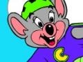 Gra Chuck E. Cheese's Skateboard Challenge  