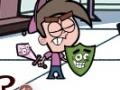 Gra The Fairly Oddparents: Dragon Drop 