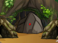 Gra Mystical Stone Cave Escape