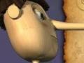 Gra Pinocchio Names