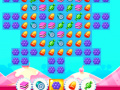 Gra Candy flip world 