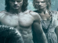Gra The Legend of Tarzan Alphabets