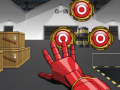 Gra IronMan: Assault On AIM