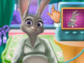 Gra Judy Hopps Maternity Doctor