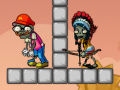 Gra Arrow Explode Zombie