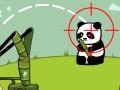 Gra Cry Panda Cry