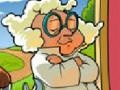 Gra Super Granny 4