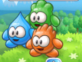 Gra Blobs Plops 