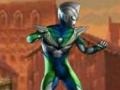 Gra Ultraman Tiga Tales of VS 