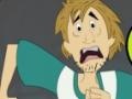 Gra Scooby Doo Creepy Run 