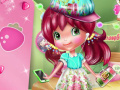 Gra Strawberry Shortcake Fashion And Style