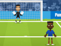 Gra Euro Football Kick 16 