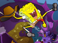Gra Spongebob Rider 