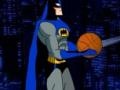 Gra Batman - I Love Basketball