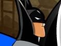 Gra Batman Runner 